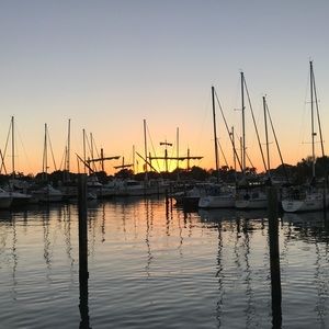 Meet your Posher, Grace